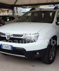 DACIA Duster 1.5 dCi 110CV 4x2 Lauréate rif. 6918631