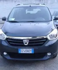 Dacia Lodgy 1.5 DCI 8V 110 CV S&S 7 Posti Lauréate