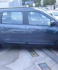 Dacia Lodgy 1.5 DCI 8V 110 CV S&S 7 Posti Lauréate