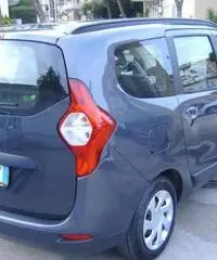 Dacia Lodgy 1.5 DCI 8V 110 CV S&S 7 Posti Lauréate