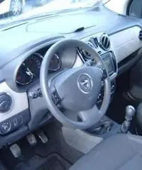 Dacia Lodgy 1.5 DCI 8V 110 CV S&S 7 Posti Lauréate