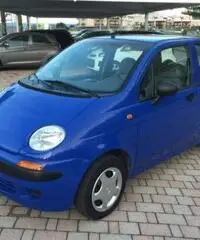 DAEWOO Matiz 800i cat SE Star   rif. 6503266 DAEWOO Matiz 800i cat SE Star   rif. 6503266