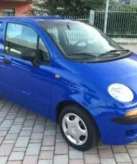 DAEWOO Matiz 800i cat SE Star   rif. 6503266 DAEWOO Matiz 800i cat SE Star   rif. 6503266