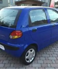 DAEWOO Matiz 800i cat SE Star   rif. 6503266 DAEWOO Matiz 800i cat SE Star   rif. 6503266