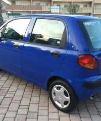 DAEWOO Matiz 800i cat SE Star   rif. 6503266 DAEWOO Matiz 800i cat SE Star   rif. 6503266