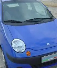 Daewoo Matiz 800i S Smile Daewoo Matiz 800i S Smile