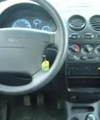 Daewoo Matiz 800i S Smile Daewoo Matiz 800i S Smile
