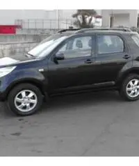 Daihatsu Terios 1.5i 16V 4WD SXA AUTOMATICO
