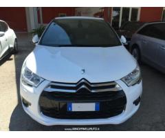 DS DS4 1.6 e-HDi 115 airdream CMP6 Business