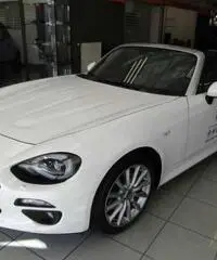 FIAT 124 Spider 1.4 MultiAir Lusso rif. 7062424