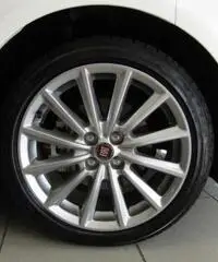 FIAT 124 Spider 1.4 MultiAir Lusso rif. 7062424 FIAT 124 Spider 1.4 MultiAir Lusso rif. 7062424
