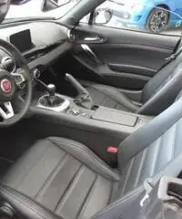 FIAT 124 Spider 1.4 MultiAir Lusso rif. 7062424 FIAT 124 Spider 1.4 MultiAir Lusso rif. 7062424