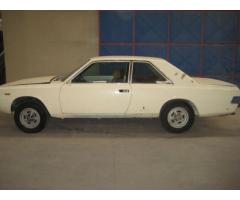 FIAT 130 COUPE'