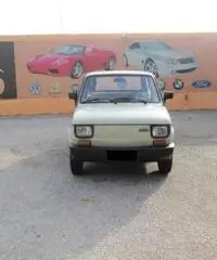 Fiat 126 650