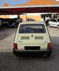 Fiat 126 650