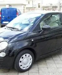 Fiat 500 1.2 70CV Pop 