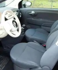 Fiat 500 1.2 70CV Pop 