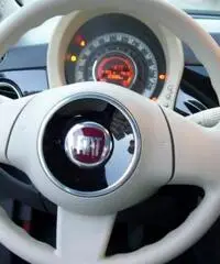 Fiat 500 1.2 70CV Pop 