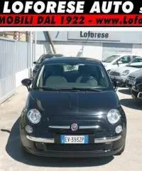 FIAT 500 1.2 Lounge NUOVO MODELLO UNI PRO rif. 7195729