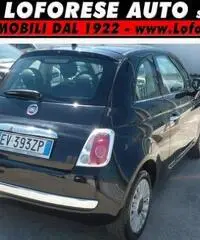 FIAT 500 1.2 Lounge NUOVO MODELLO UNI PRO rif. 7195729