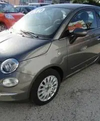 FIAT 500 1.2 Lounge rif. 7193108