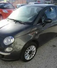 FIAT 500 1.2 Lounge rif. 7193101