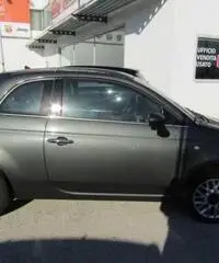 FIAT 500 1.2 Lounge rif. 7193101