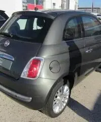 FIAT 500 1.2 Lounge rif. 7193101