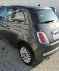 FIAT 500 1.2 Lounge rif. 7193101