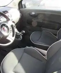 FIAT 500 1.2 Lounge rif. 7193101