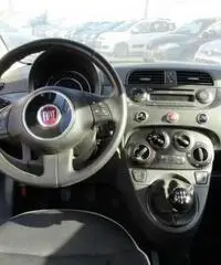 FIAT 500 1.2 Lounge rif. 7193101