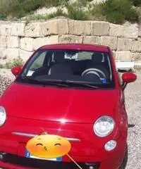 Fiat 500 1.2 pop Fiat 500 1.2 pop