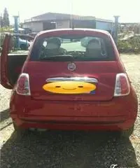Fiat 500 1.2 pop Fiat 500 1.2 pop