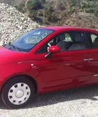 Fiat 500 1.2 pop Fiat 500 1.2 pop