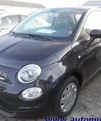 FIAT 500 1.3 Multijet 95 CV Pop KM0 rif. 7190735