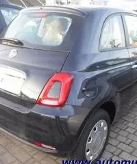FIAT 500 1.3 Multijet 95 CV Pop KM0 rif. 7190735 FIAT 500 1.3 Multijet 95 CV Pop KM0 rif. 7190735