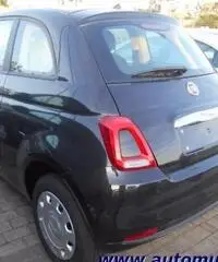 FIAT 500 1.3 Multijet 95 CV Pop KM0 rif. 7190735 FIAT 500 1.3 Multijet 95 CV Pop KM0 rif. 7190735