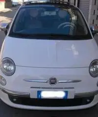 FIAT 500 1.3 Multijet 16V 75CV Lounge rif. 7190478