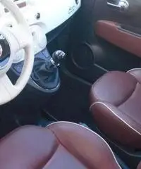 FIAT 500 1.3 Multijet 16V 75CV Lounge rif. 7190478