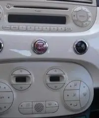 FIAT 500 1.3 Multijet 16V 75CV Lounge rif. 7190478