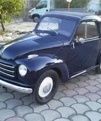 FIAT 500C TOPOLINO rif. 7195300