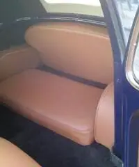 FIAT 500C TOPOLINO rif. 7195300