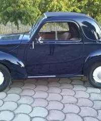FIAT 500C TOPOLINO rif. 7195300