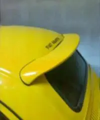 Fiat 500 f repplica abarth anni60