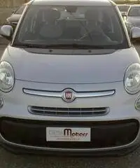 Fiat 500 L 1.3 Multijet 85 CV POP Star Fiat 500 L 1.3 Multijet 85 CV POP Star
