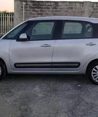 Fiat 500 L 1.3 Multijet 85 CV POP Star Fiat 500 L 1.3 Multijet 85 CV POP Star