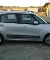 Fiat 500 L 1.3 Multijet 85 CV POP Star Fiat 500 L 1.3 Multijet 85 CV POP Star