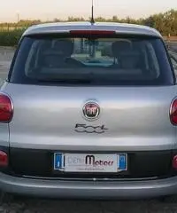 Fiat 500 L 1.3 Multijet 85 CV POP Star Fiat 500 L 1.3 Multijet 85 CV POP Star