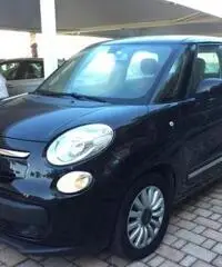 FIAT 500L 1.3 Multijet 85 CV Pop Star rif. 7194338 FIAT 500L 1.3 Multijet 85 CV Pop Star rif. 7194338