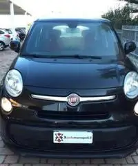 FIAT 500L 1.3 Multijet 85 CV Pop Star rif. 7194338 FIAT 500L 1.3 Multijet 85 CV Pop Star rif. 7194338